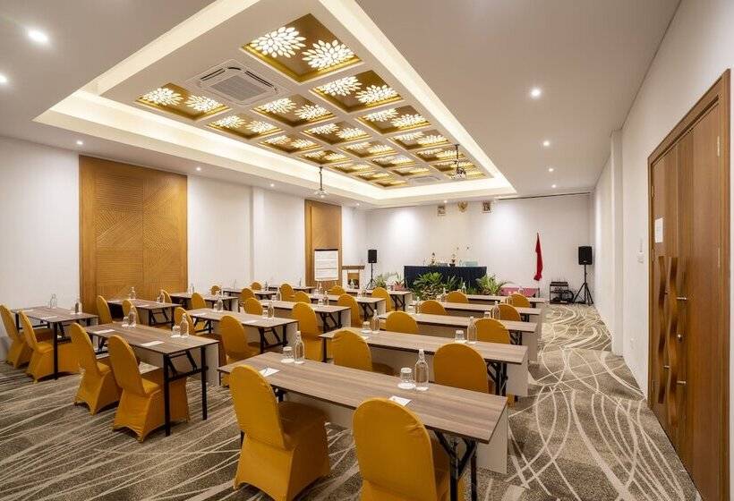 Sima Hotel Kuta Lombok