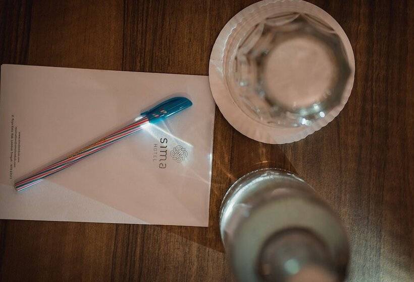 Sima Hotel Kuta Lombok