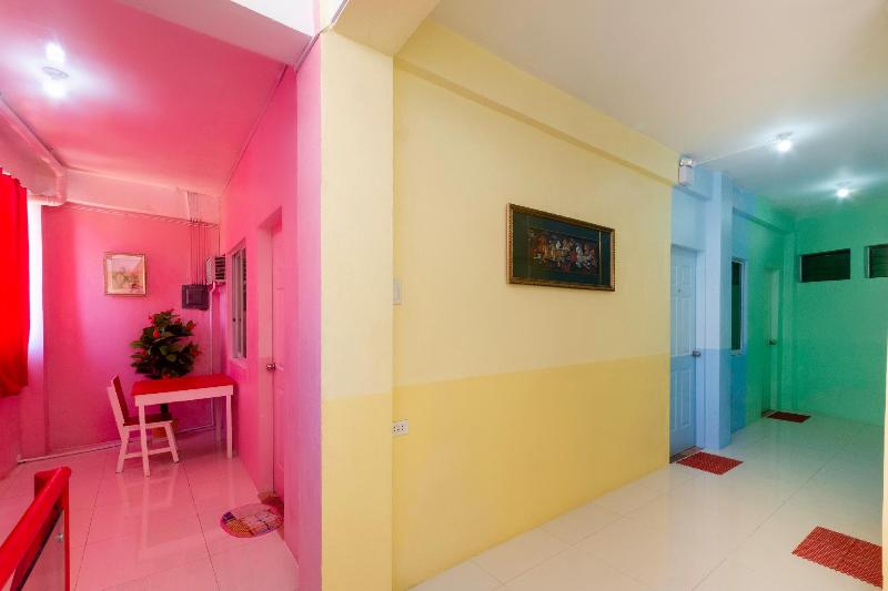 호텔 Sunrise 888 By Oyo Rooms