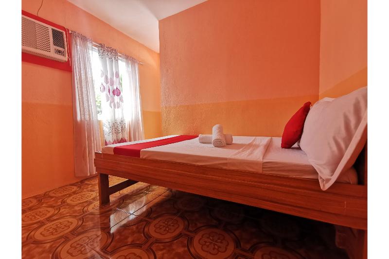 호텔 Sunrise 888 By Oyo Rooms