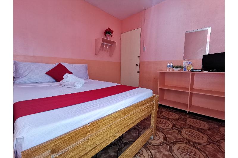 호텔 Sunrise 888 By Oyo Rooms