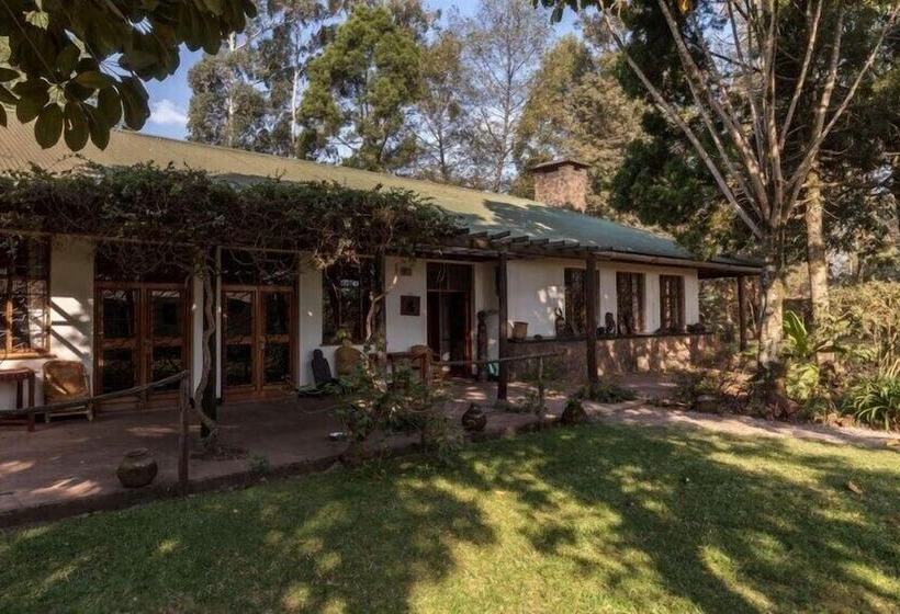 هتل Travellers Rest