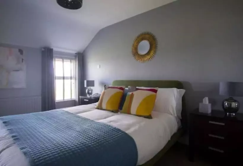 ホテル Wilde Ballybunion