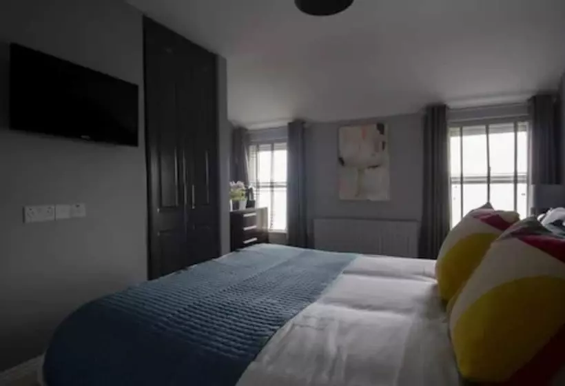 ホテル Wilde Ballybunion