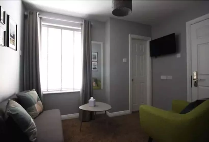 ホテル Wilde Ballybunion