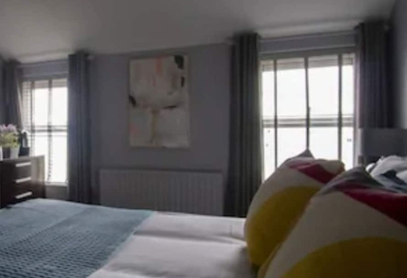 בית מלון כפרי Wilde Ballybunion