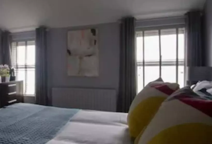 ホテル Wilde Ballybunion