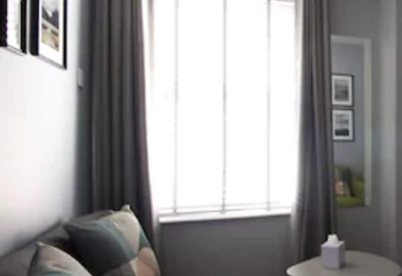 בית מלון כפרי Wilde Ballybunion