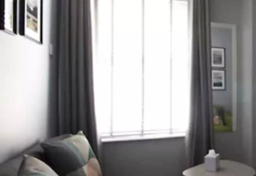 ホテル Wilde Ballybunion