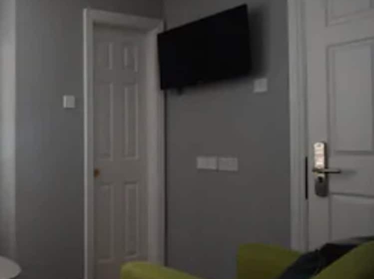 בית מלון כפרי Wilde Ballybunion