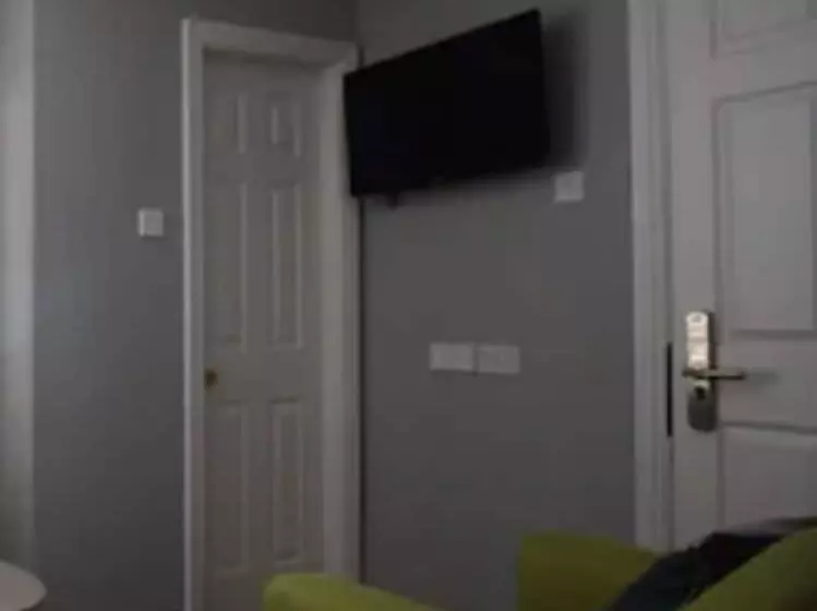 ホテル Wilde Ballybunion