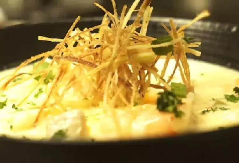 ホテル Wilde Ballybunion