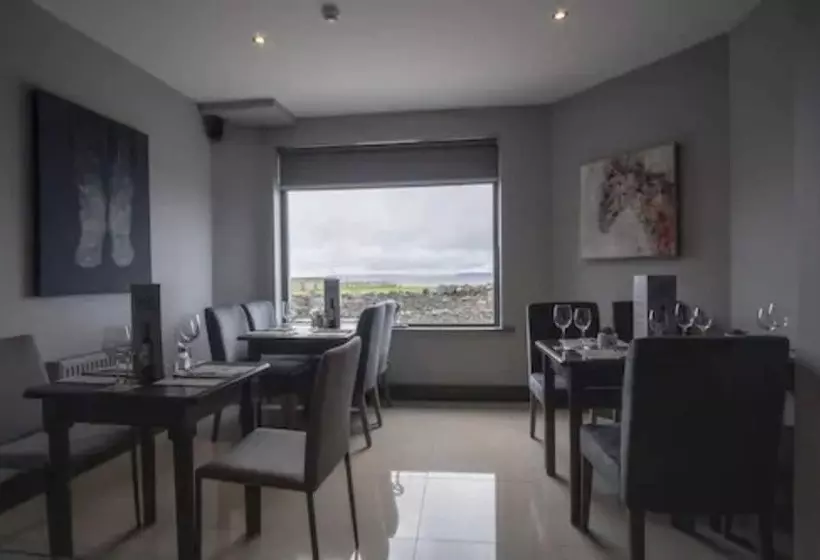 ホテル Wilde Ballybunion