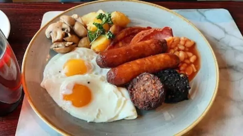 ホテル Wilde Ballybunion