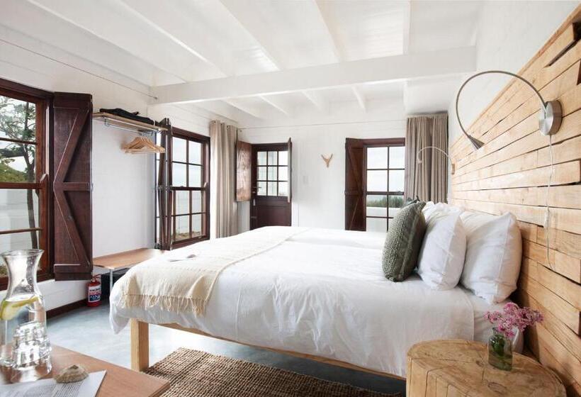 بنسيون Gonana Guesthouse