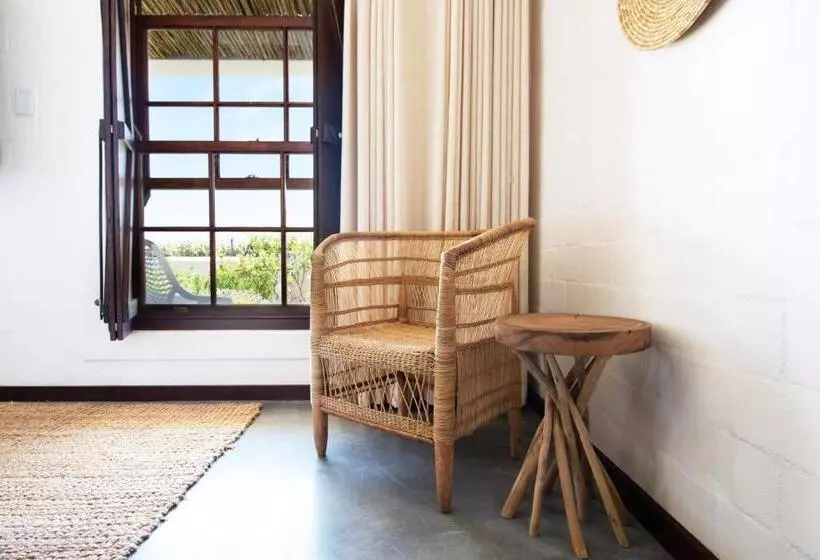 Majatalo Gonana Guesthouse