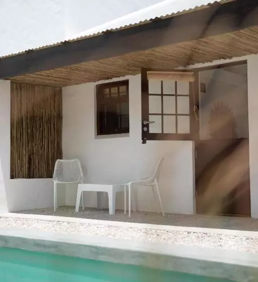 Majatalo Gonana Guesthouse