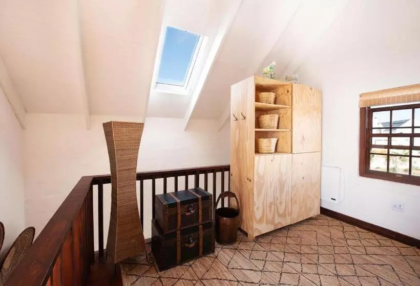 Majatalo Gonana Guesthouse