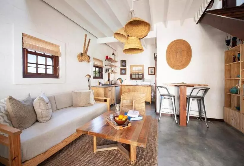 Majatalo Gonana Guesthouse