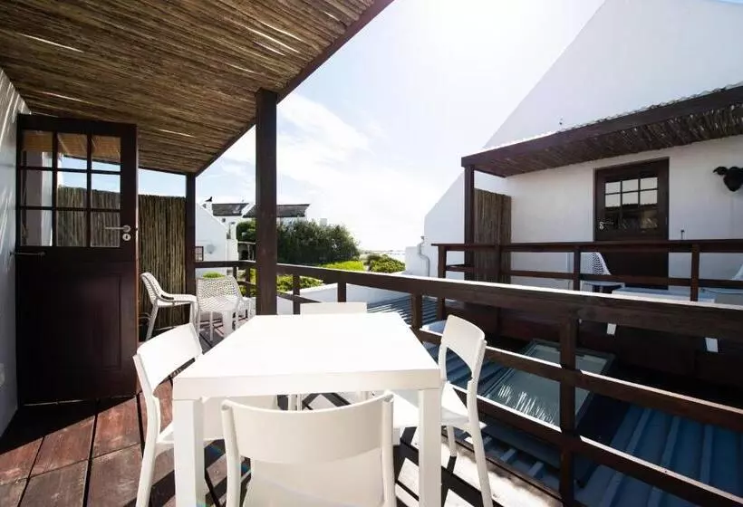 Majatalo Gonana Guesthouse