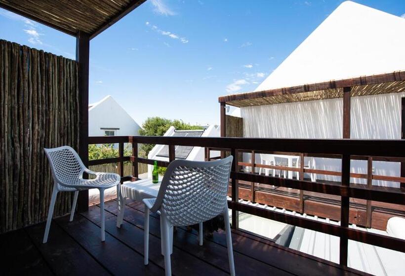 بنسيون Gonana Guesthouse