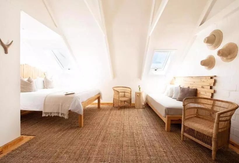 Majatalo Gonana Guesthouse