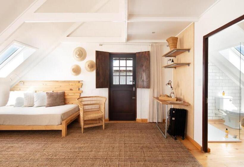 بنسيون Gonana Guesthouse