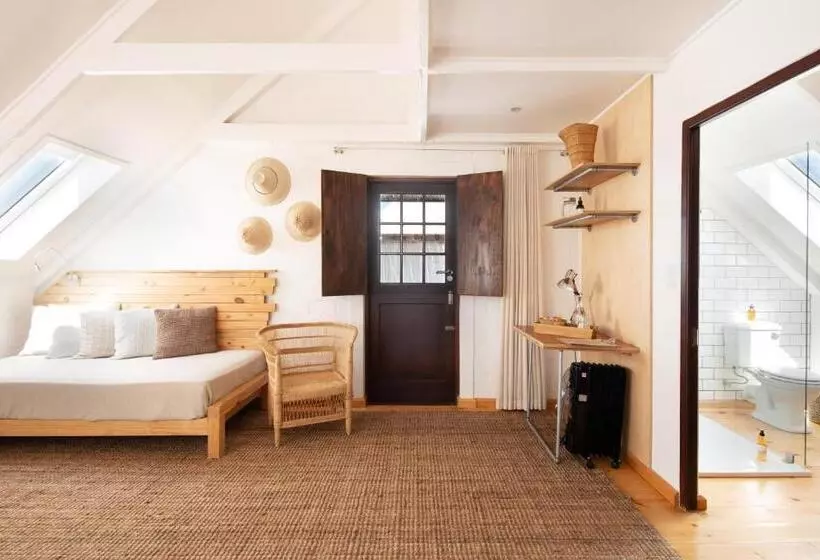 Majatalo Gonana Guesthouse