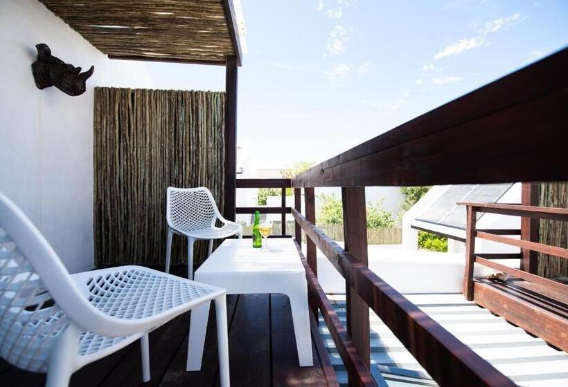 بنسيون Gonana Guesthouse