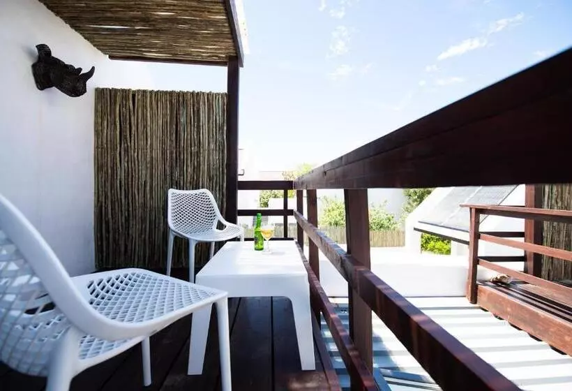 Majatalo Gonana Guesthouse