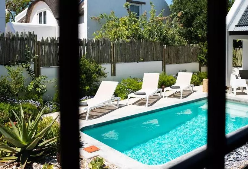 Majatalo Gonana Guesthouse