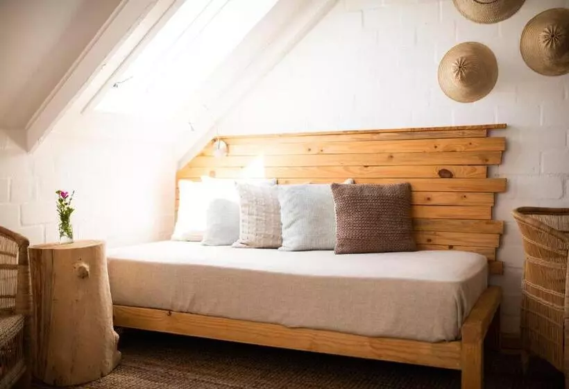 Majatalo Gonana Guesthouse