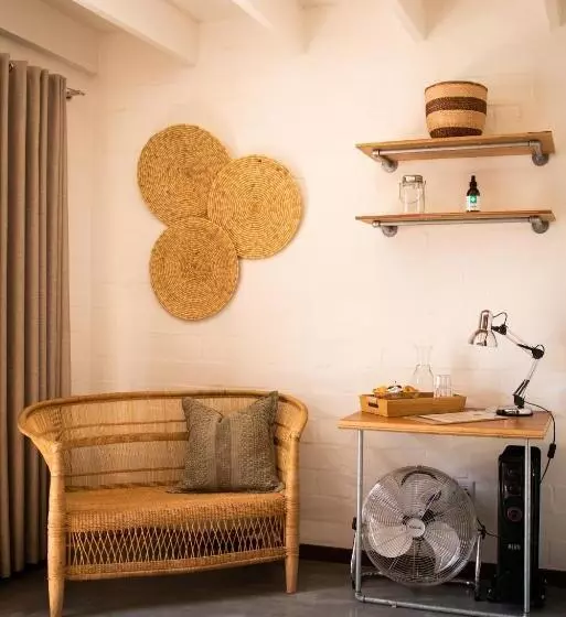 Majatalo Gonana Guesthouse