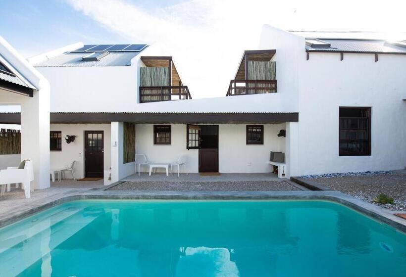 بنسيون Gonana Guesthouse