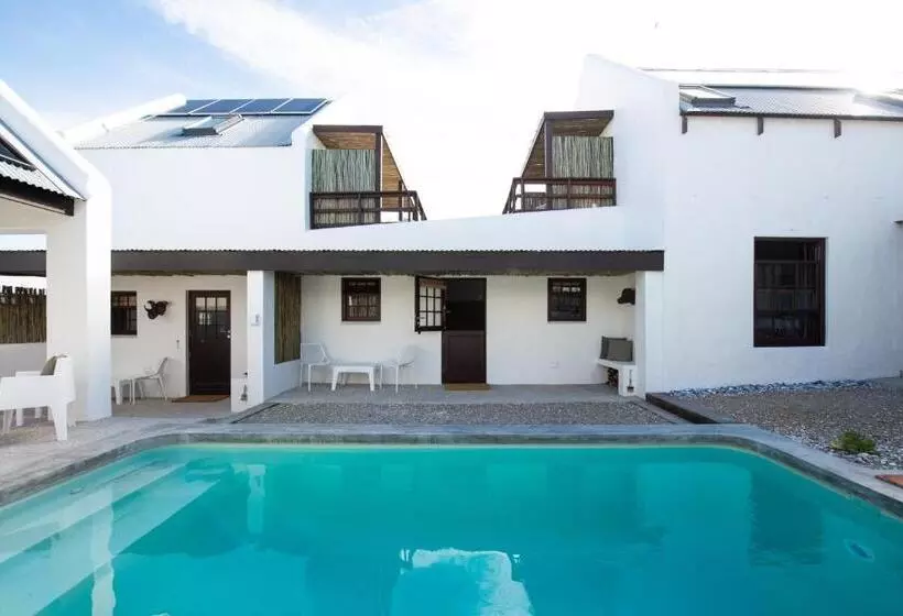 Majatalo Gonana Guesthouse