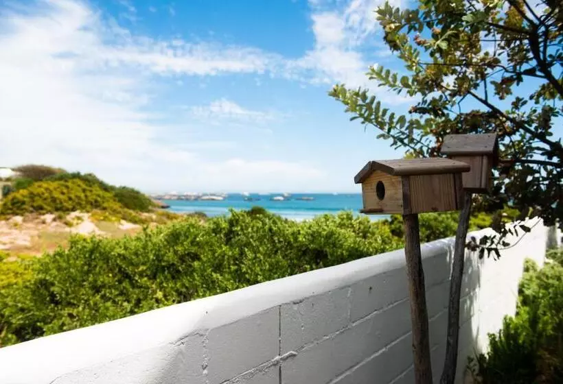 Majatalo Gonana Guesthouse