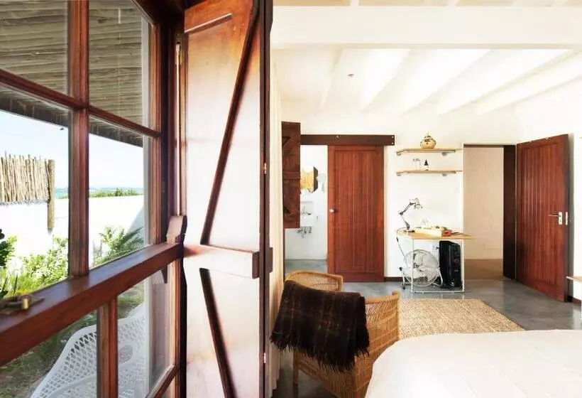 Majatalo Gonana Guesthouse