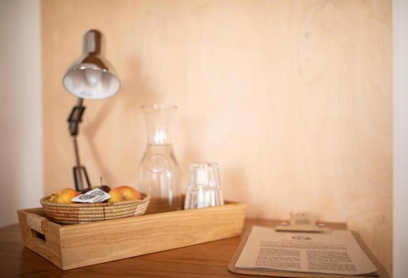 بنسيون Gonana Guesthouse