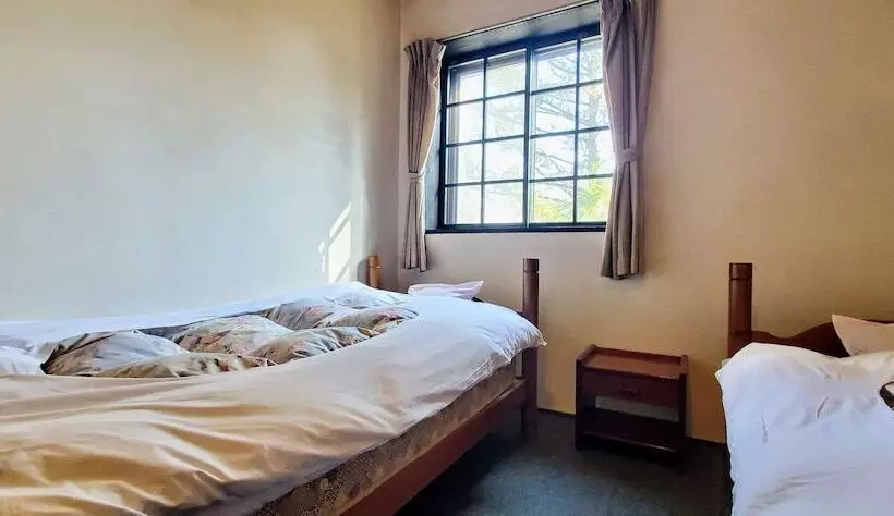 ペンション Lodge Canada
