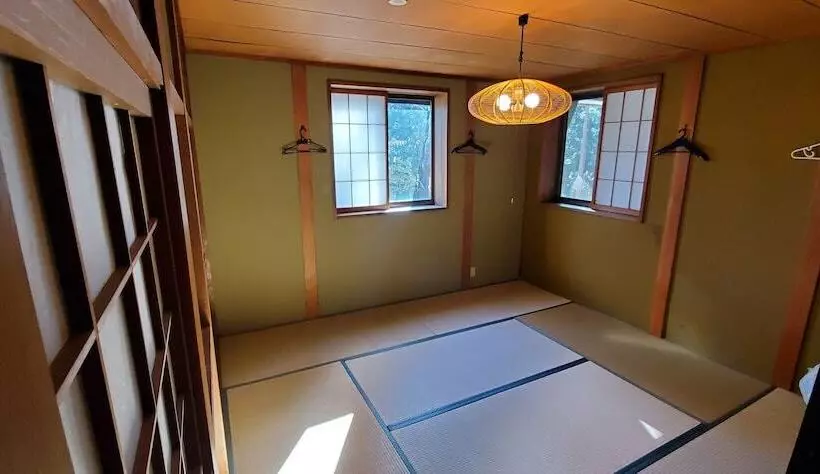 ペンション Lodge Canada