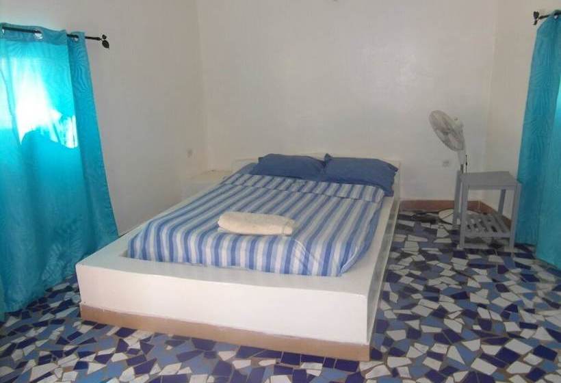 Pension (Hôtel basse catégorie) Manon Des Sources