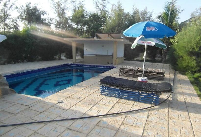 Pension (Hôtel basse catégorie) Manon Des Sources