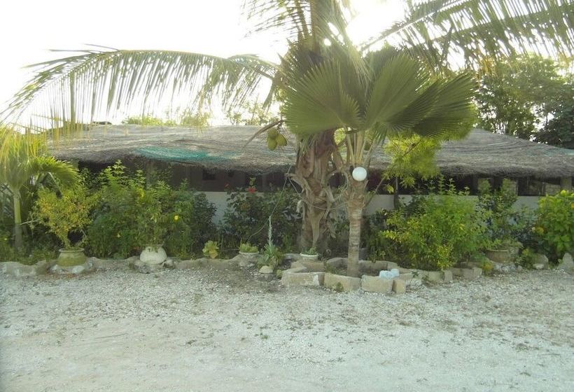 Pension (Hôtel basse catégorie) Manon Des Sources