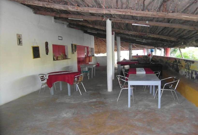 Pension (Hôtel basse catégorie) Manon Des Sources