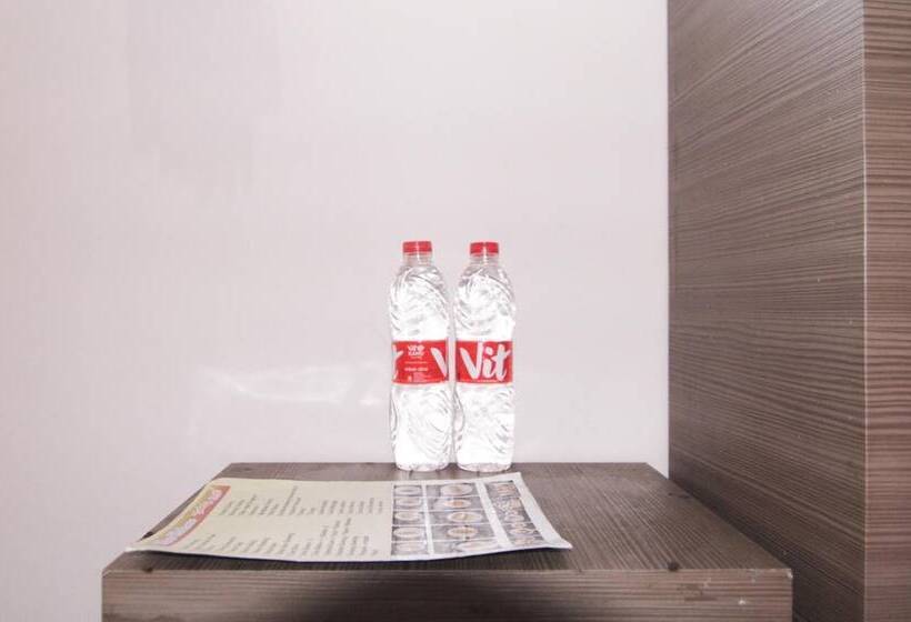 بنسيون Mp Hotel Purwakarta