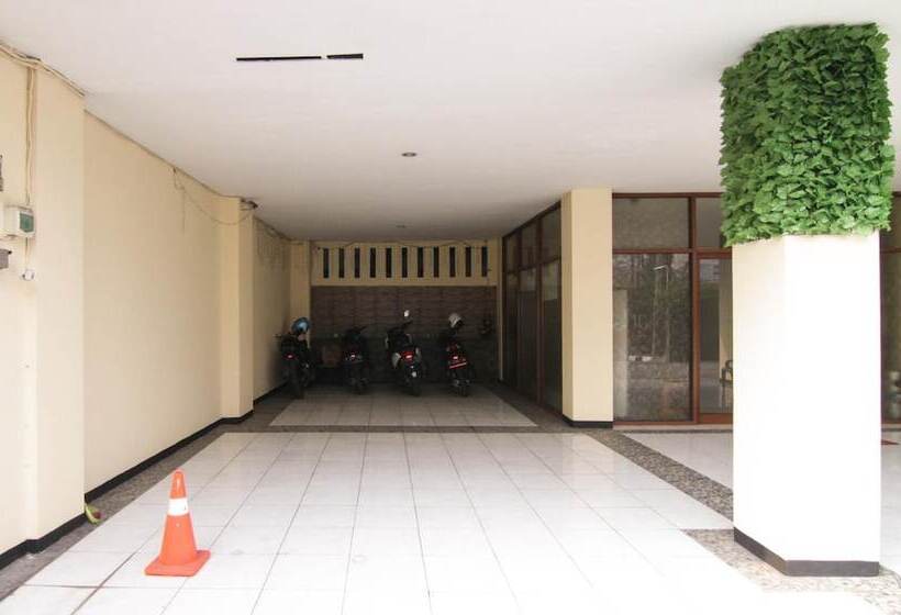 بنسيون Mp Hotel Purwakarta