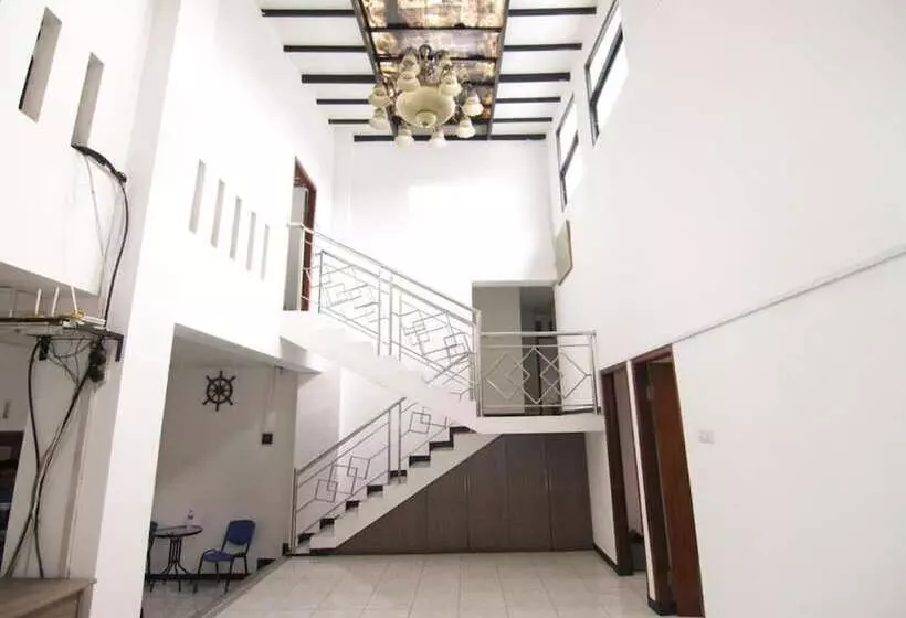 پانسیون Mp Hotel Purwakarta