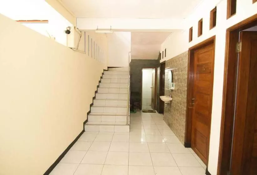 پانسیون Mp Hotel Purwakarta