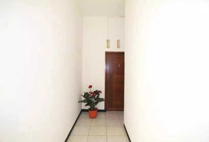 پانسیون Mp Hotel Purwakarta