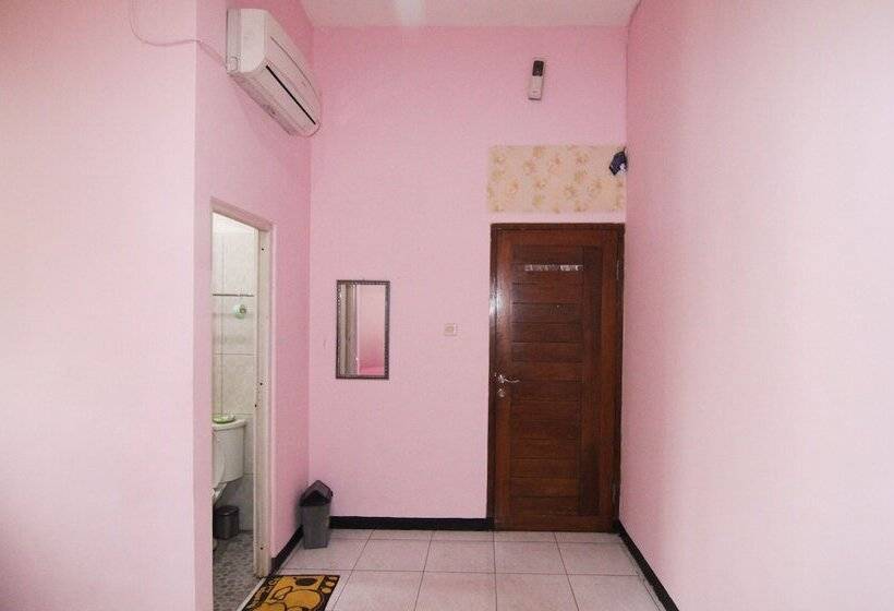 بنسيون Mp Hotel Purwakarta